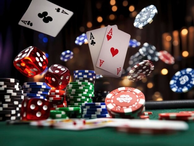 Live dealer blackjack table on alexabet88